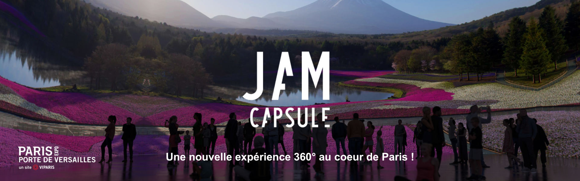 Jam Capsule
