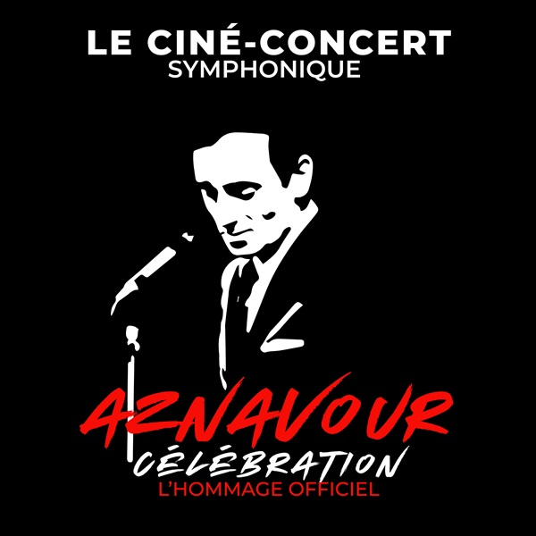 aznavour - paris - 2024 - palais des congres