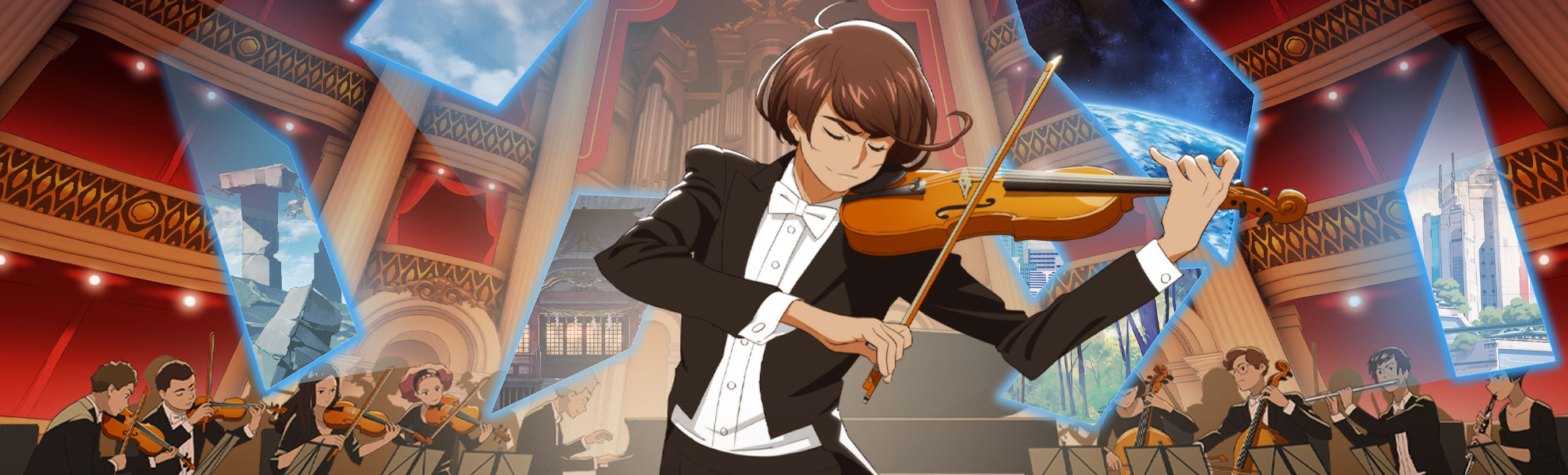 anime symphony | manga| japon | palais des congres | paris