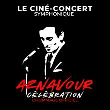 aznavour - palais des congres - paris - 2024