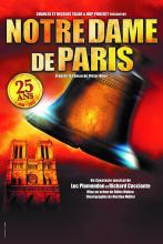 notre dame de paris au palais des congres en 2025