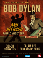 Bob Dylan