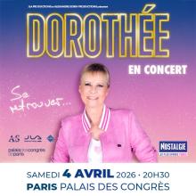 Dorothée | tf1 | Palais des Congrès de Paris | tv 