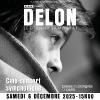 delon - paris - palais des congres - 2025 - concert