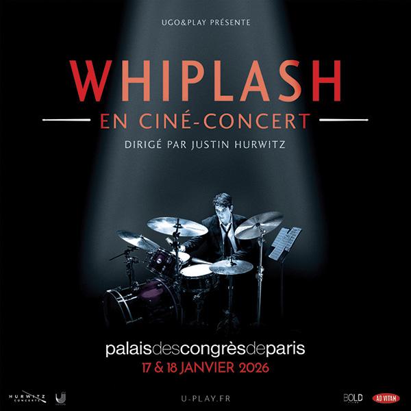 WHIPLASH